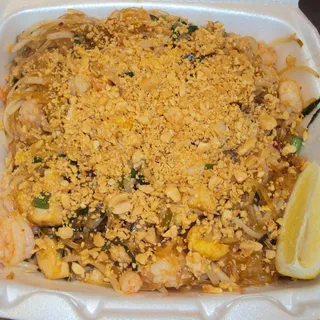Pad Thai