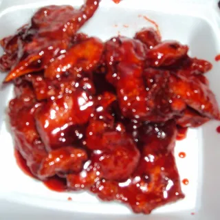 Peking Spareribs