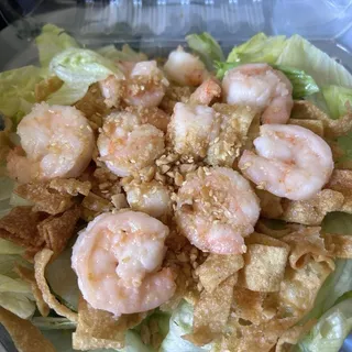 Shrimp Salad