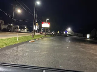 Glens Frozen Custard