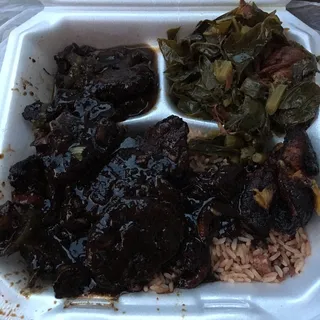 Oxtail