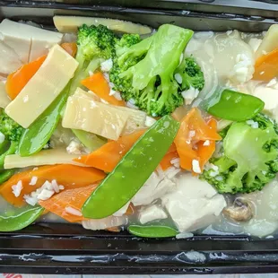 House Tofu