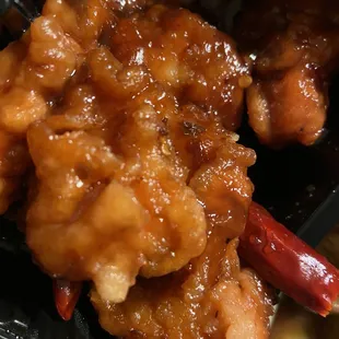 General Tso&apos;s
