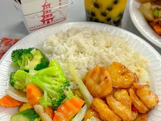 China Express