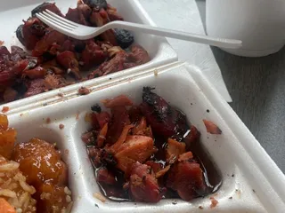 Famous Wok