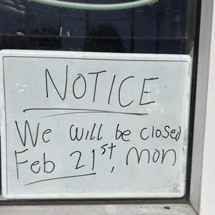 2/15/2022 closed on 2/21/2022