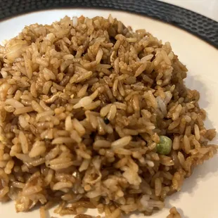 Fried Rice