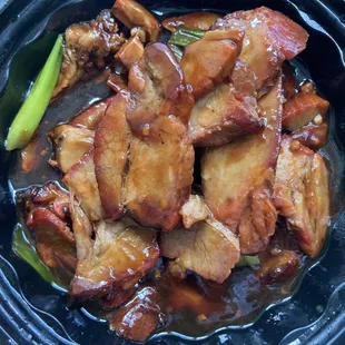 Only $8 for great quality food and portion