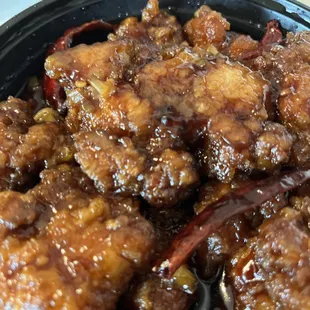 bbq ribs, ribs, food