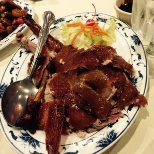 Peking Duck