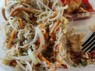 Wong's Chinese Restaurant