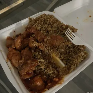 Do not order from this place