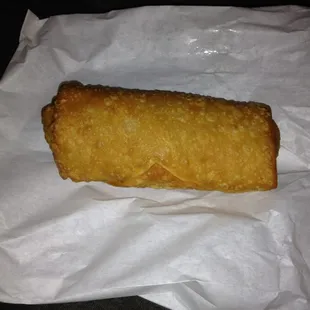 Egg Rolls