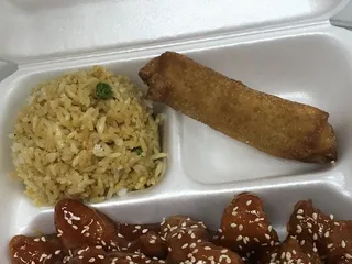 Magic China