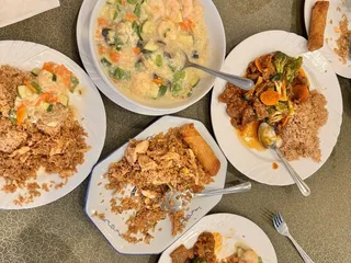 China Stix