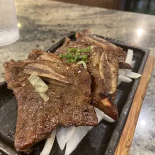 LA Kalbi