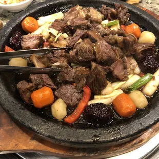 Galbi jjim