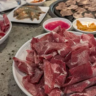 Beef