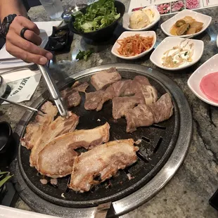 Pork Belly