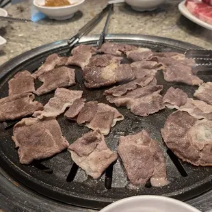 Beef Brisket