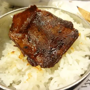 Beef Tongue