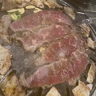 Beef Short Ribs