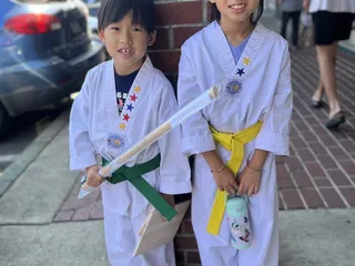 Vue's Black Belt Center