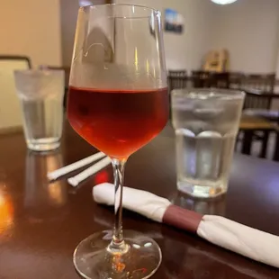 Kikkoman Plum Wine
