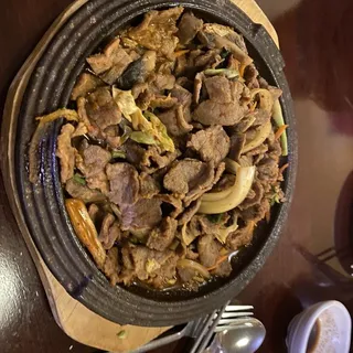 Bul Go-Gi