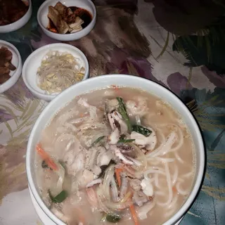 Woo-Dong