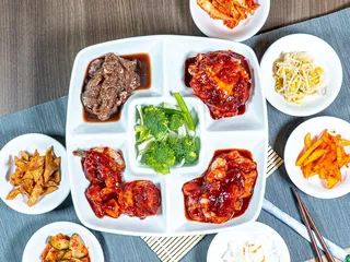 Koreana 3