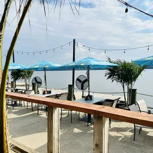 Tiki Bar