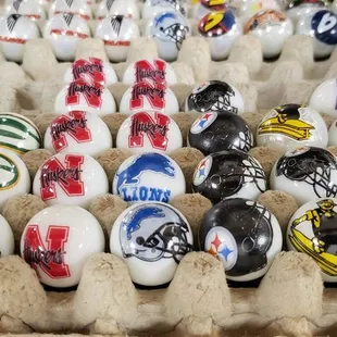Lee's Legendary Marbles & Collectibles
