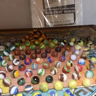Marble Kings