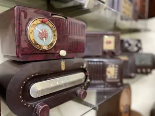 Plainsman Museum