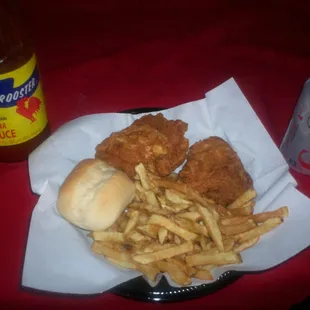 fish and chips, food, fish, seafood