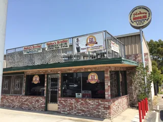 Naka's Broiler