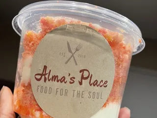 Alma's Place