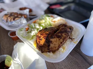 King Sushi and Teriyaki