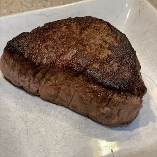 8oz filet