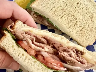 Avenue B Grocery & Market