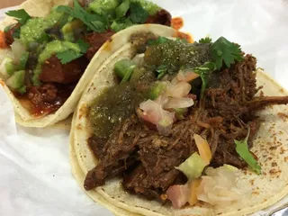 La Michoacana Meat Market