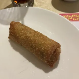Egg roll
