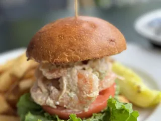 Mama's On The Half Shell