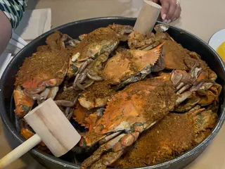 Crackpot Seafood Restaurant