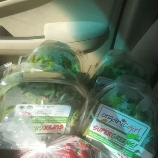 All for 6 bucks ! Get out of here !!! #juicelife