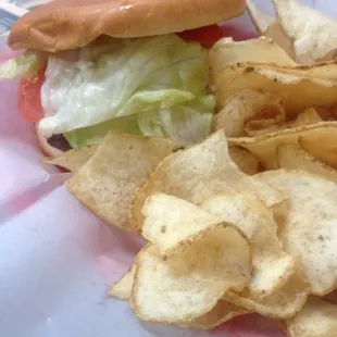 Cheeseburger