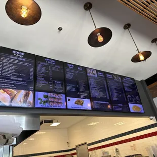 6/8/2023 - current menu