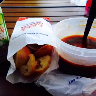 Vietnamese Beef Stew