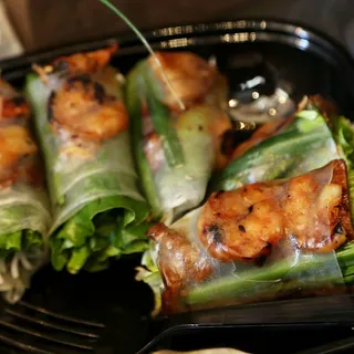 26. Surf & Turf Special Sandwich   Grilled Shrimp & Caramelized Steak